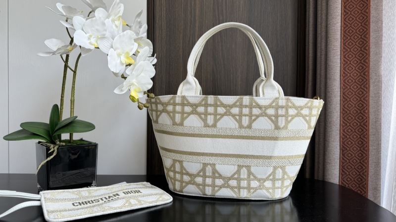chr1st1an D10r shopping bags